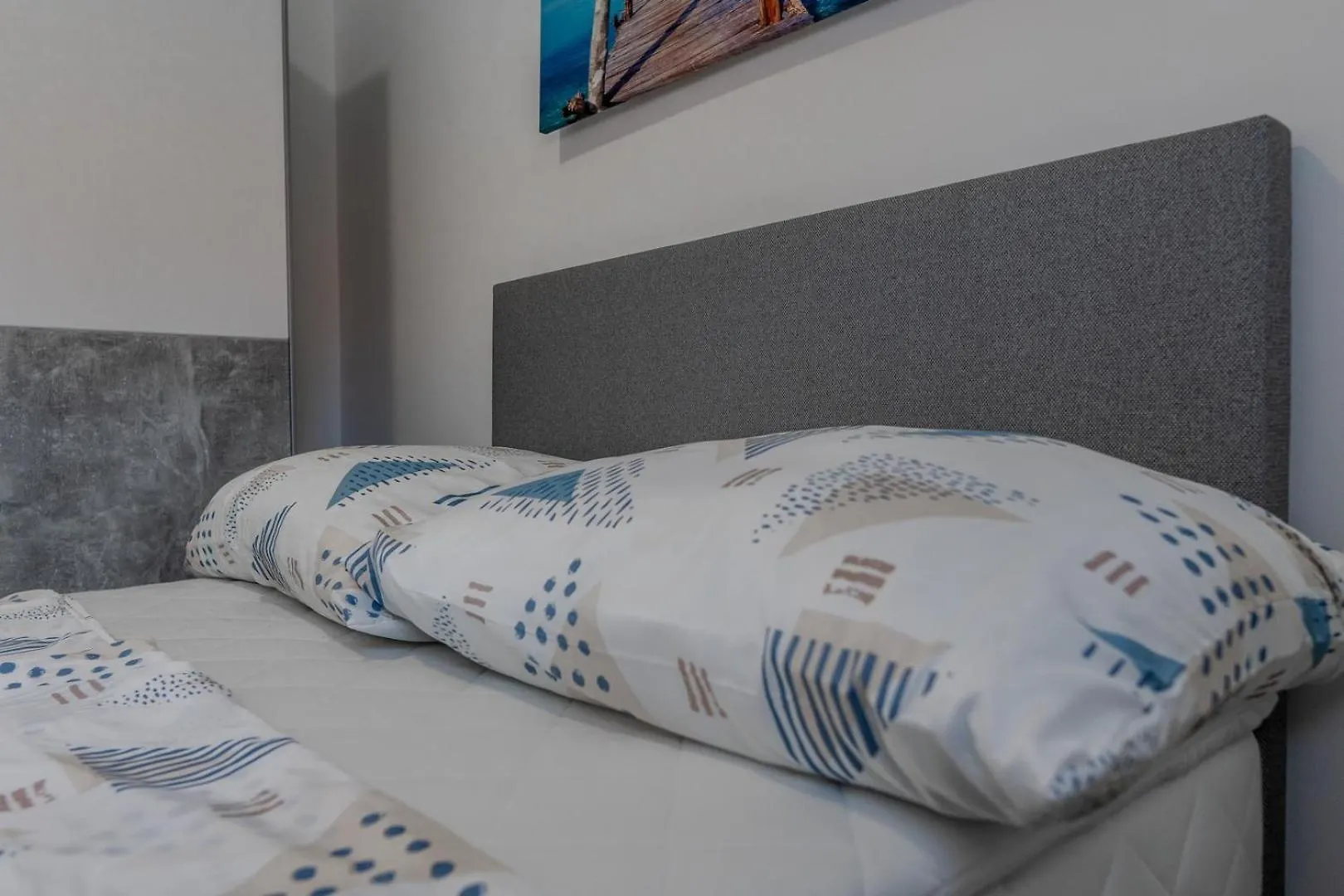 Apartments Kristija Vir Croatia