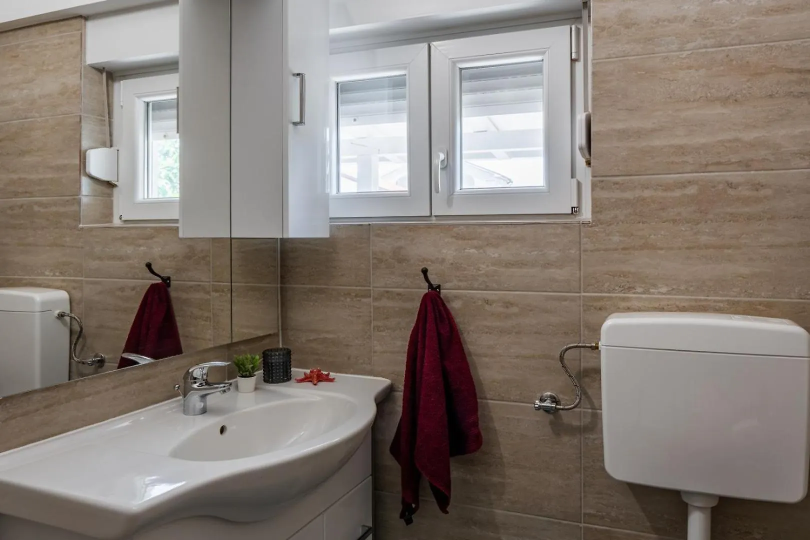 Apartments Kristija Vir Croatia