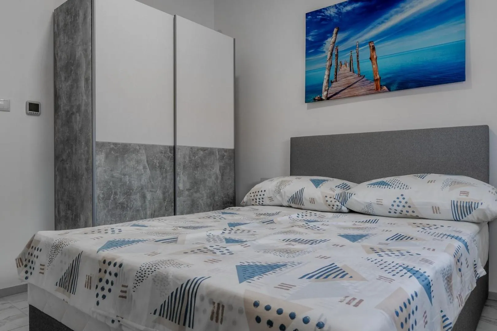 Apartments Kristija Vir Croatia