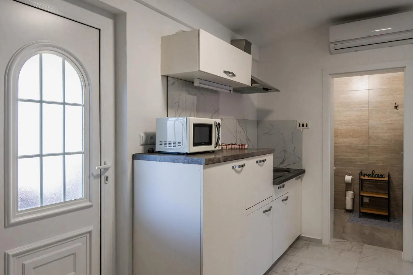 Apartments Kristija Vir