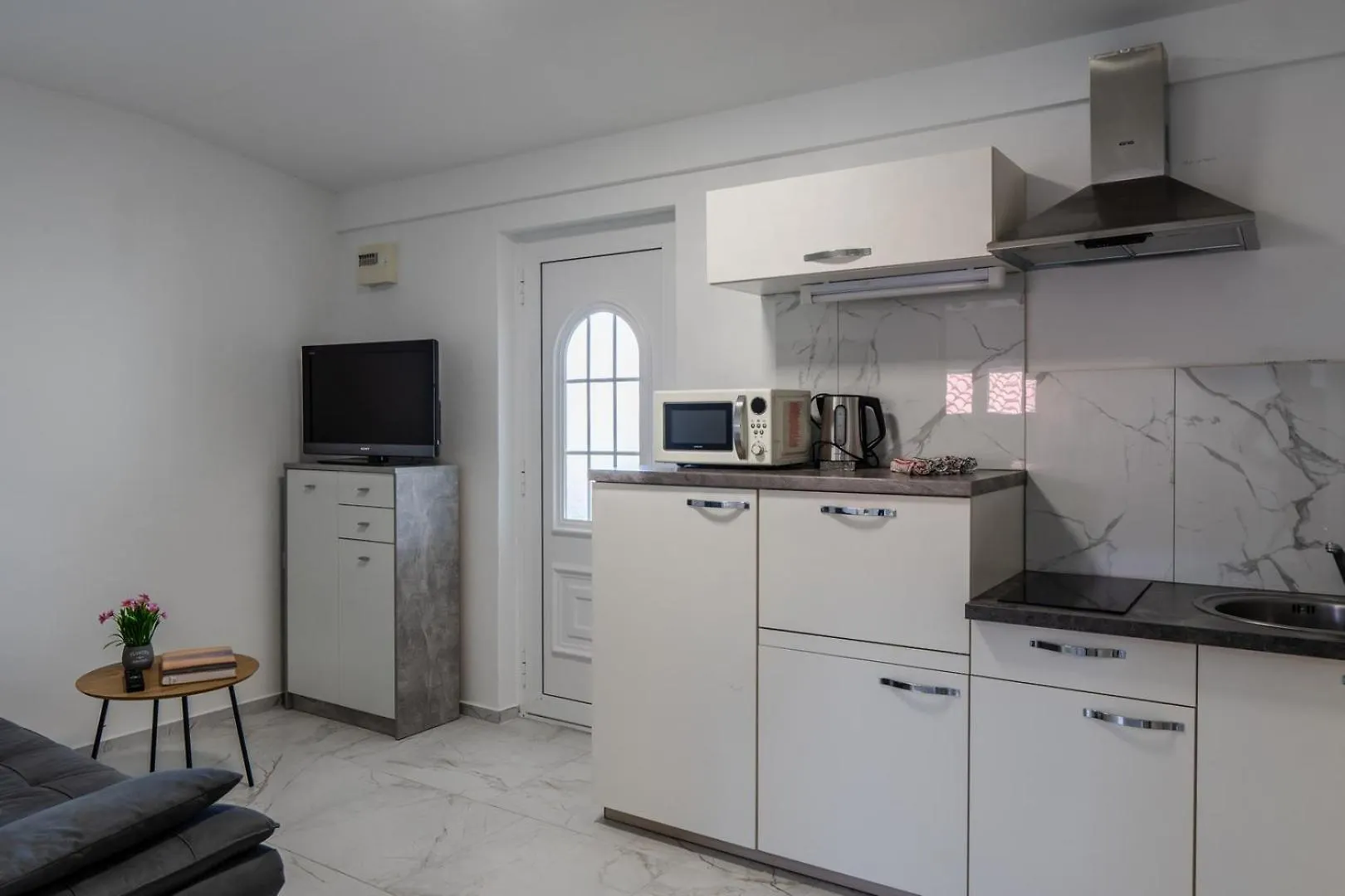 Apartments Kristija Vir
