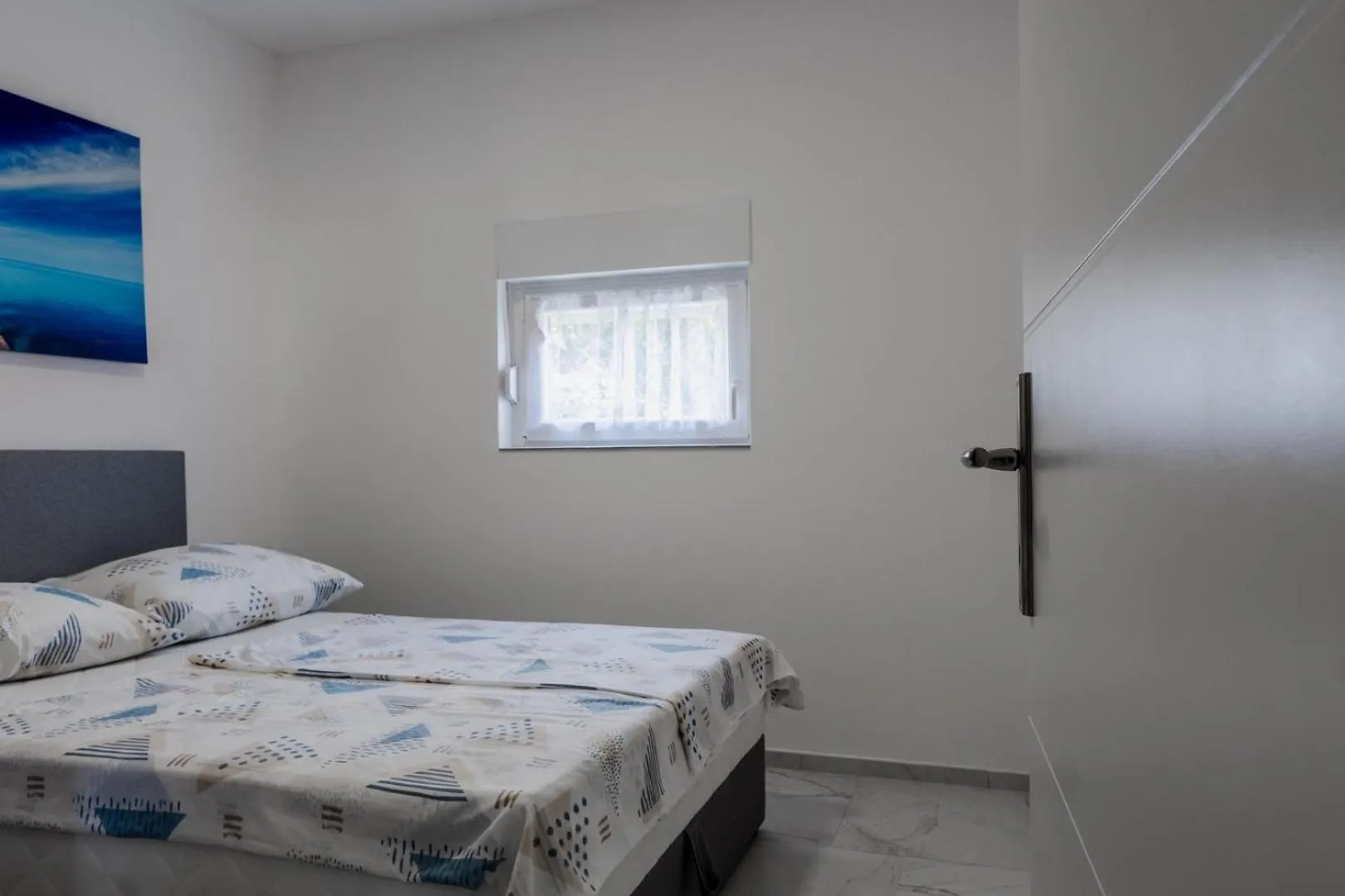 Apartments Kristija Vir Croatia