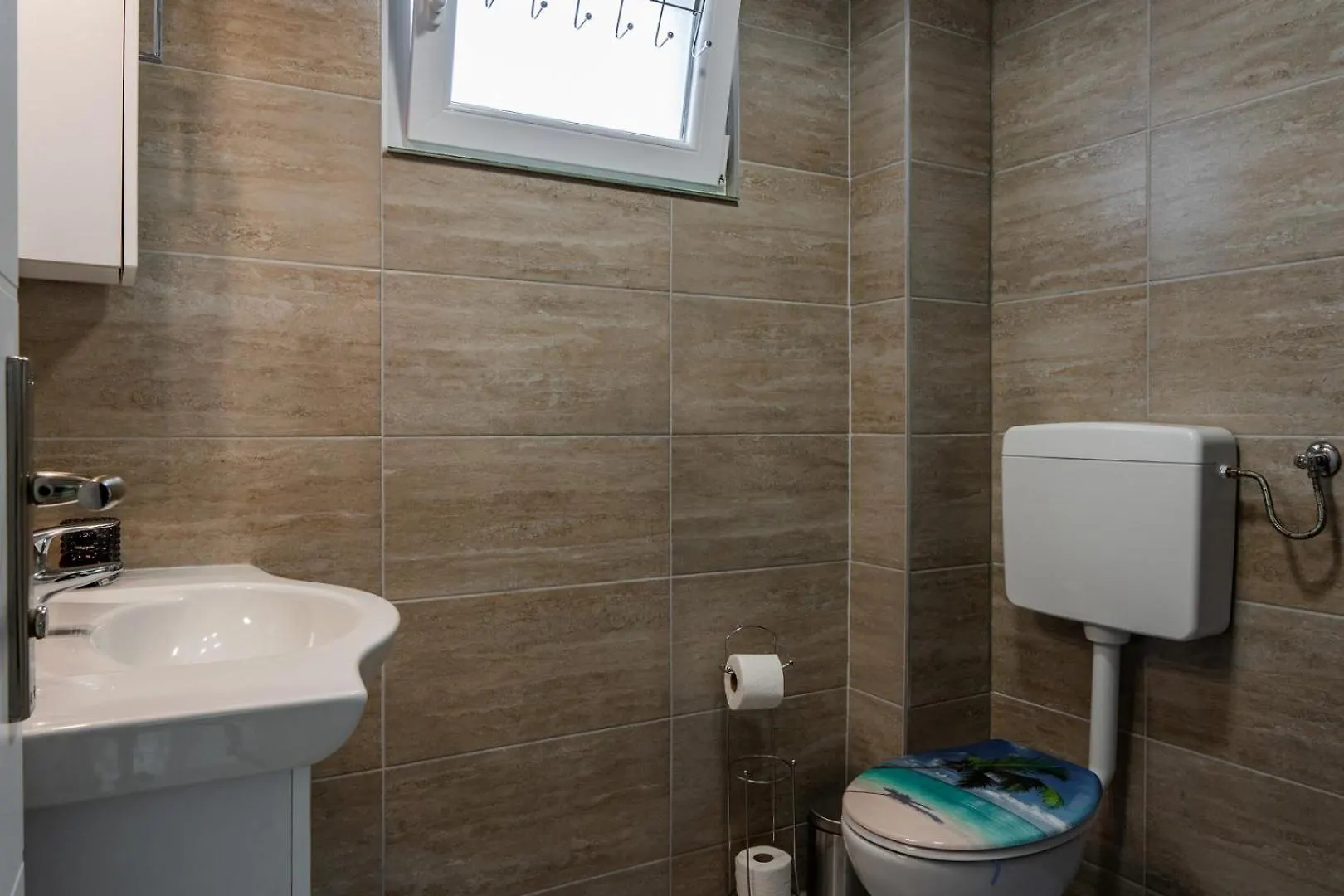 Apartments Kristija Vir Croatia