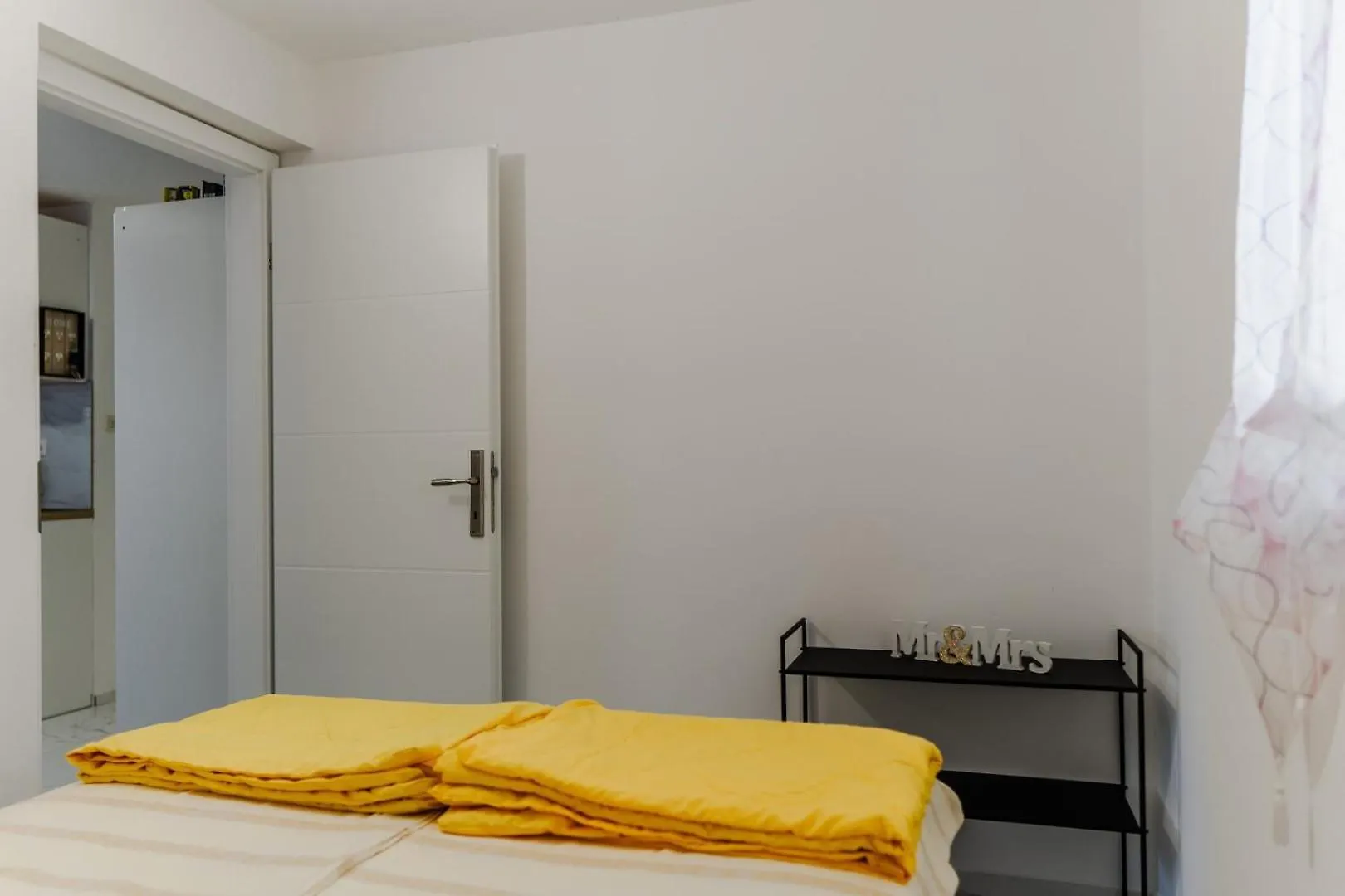 Apartments Kristija Vir