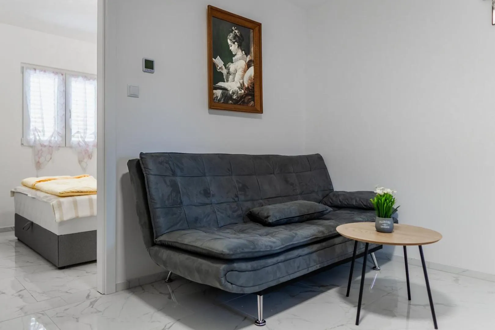 Apartments Kristija Vir Croatia