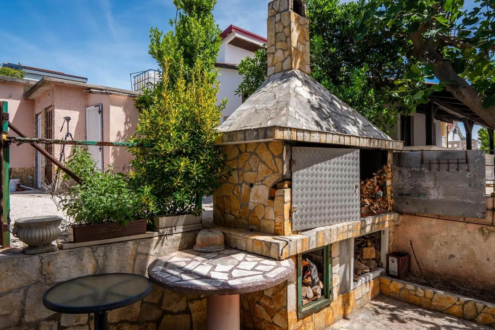 Apartments Kristija Vir